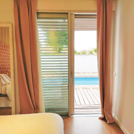 Holiday home Amanecer