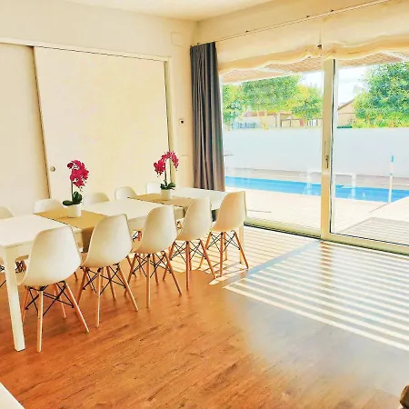 Amanecer Holiday home